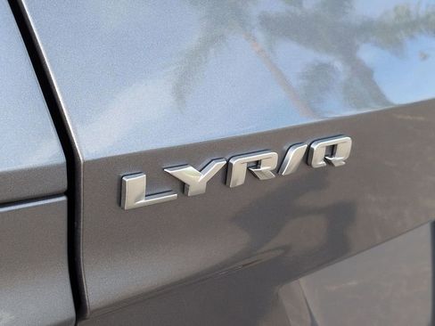 Used 2023 Cadillac Lyriq 2WD image 34