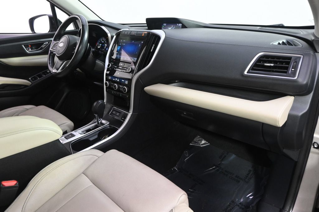 Used 2019 Subaru Ascent Limited w/ Popular Package #3 AWD/4WD image 15