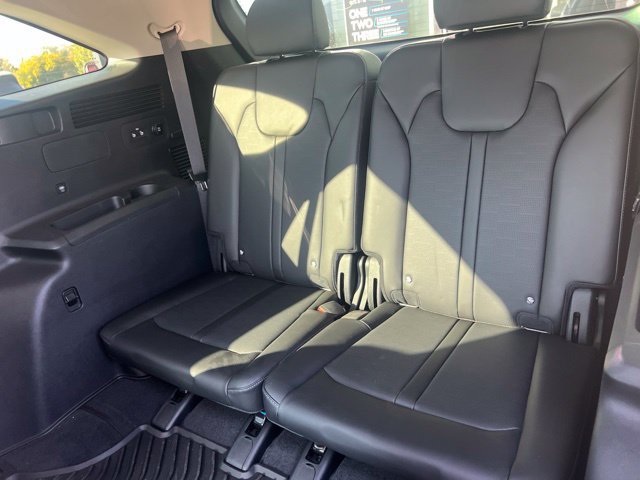Used 2025 Kia Sorento SX FWD image 21