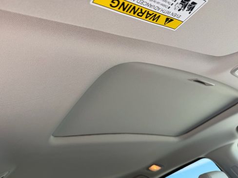 New 2026 Honda Odyssey EX-L image 12