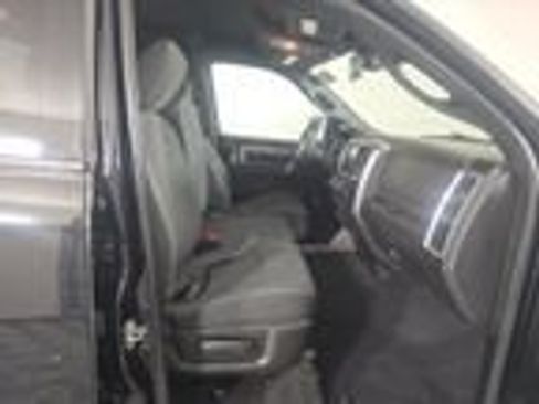 Used 2021 RAM 1500 Warlock w/ Electronics Group AWD/4WD image 5