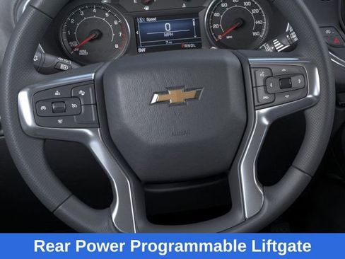 New 2026 Chevrolet Blazer LT w/ Convenience Package AWD/4WD image 20