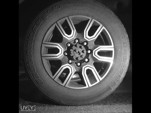 Used 2023 GMC Sierra 2500 AT4 w/ AT4 Preferred Package image 15