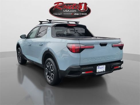 Used 2023 Hyundai Santa Cruz SEL Premium image 7