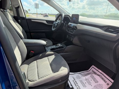 Used 2022 Ford Escape SE FWD image 31