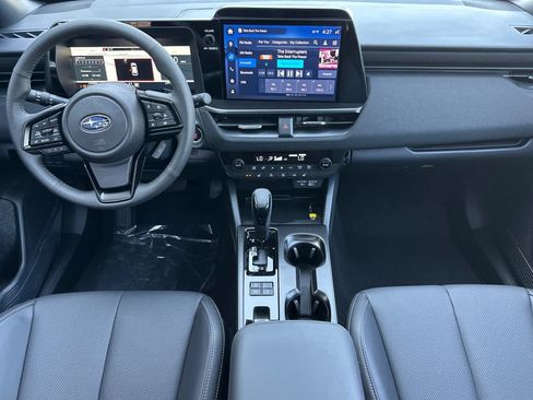 New 2026 Subaru Outback Limited AWD/4WD image 12