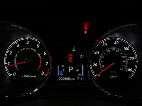 New 2025 Mitsubishi Outlander Sport LE image 12