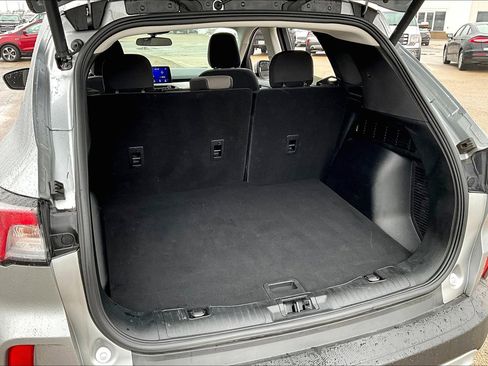 Used 2021 Ford Escape SE w/ Convenience Package image 19