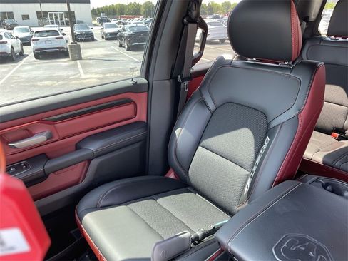 Used 2024 RAM 1500 Rebel w/ Rebel Level 1 Equipment Group image 22