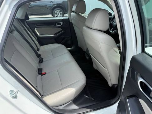 Used 2024 Honda Civic Touring image 28