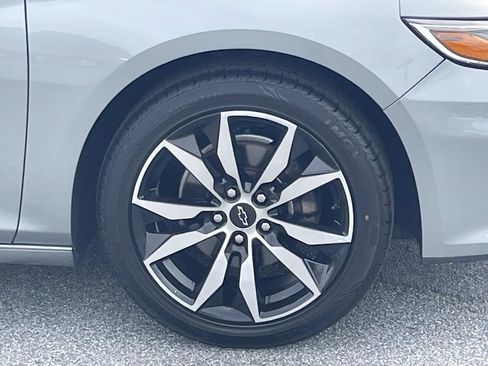 Used 2023 Chevrolet Malibu RS FWD image 10