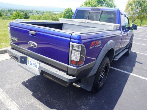 Used 2006 Ford Ranger FX4 AWD/4WD image 15