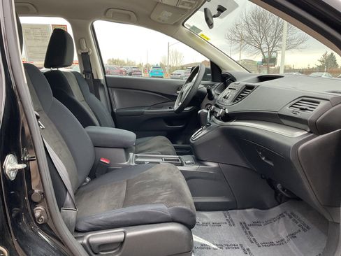 Used 2016 Honda CR-V LX image 13