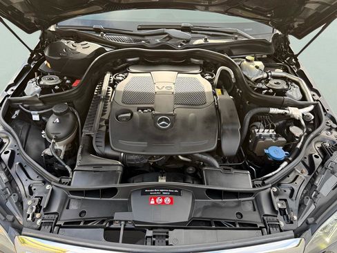 Used 2015 Mercedes-Benz E 350 4MATIC Wagon w/ Premium 1 Package image 36