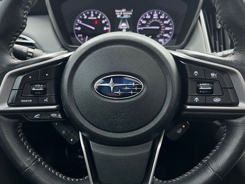 Used 2020 Subaru Outback Limited image 45