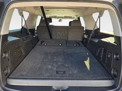 Used 2016 GMC Yukon XL SLE w/ HD Trailering Package image 6