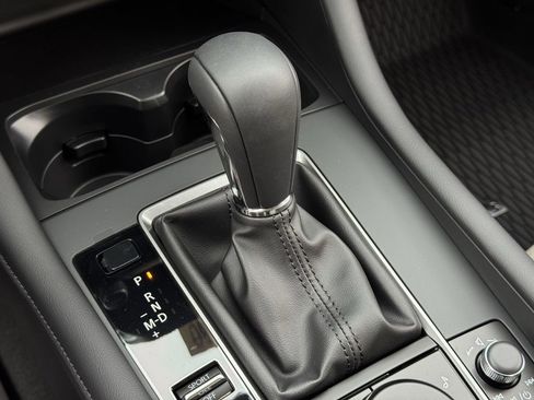 New 2026 MAZDA MAZDA3 2.5 S Sedan w/ Preferred Pkg image 17