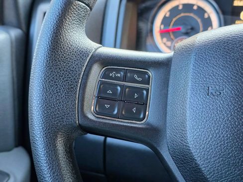 Used 2016 RAM 1500 Tradesman w/ Power & Remote Entry Group image 13