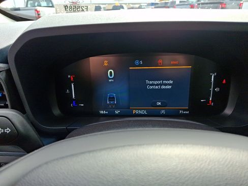 New 2025 Ford Maverick XLT w/ XLT Luxury Package image 17