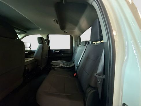 New 2026 Chevrolet Silverado 2500 Custom w/ Custom Value Package image 24