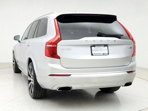 Used 2021 Volvo XC90 T6 Inscription image 6