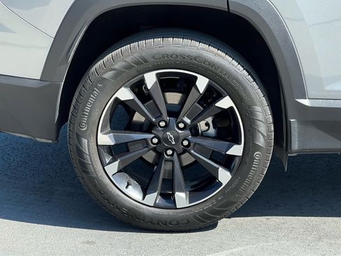 Used 2025 Chevrolet Equinox RS AWD/4WD image 15