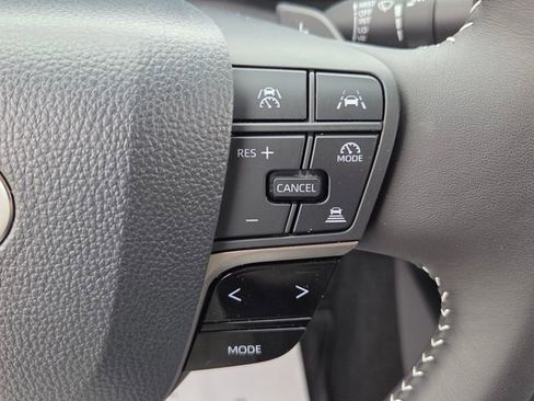 New 2026 Toyota Camry SE image 22