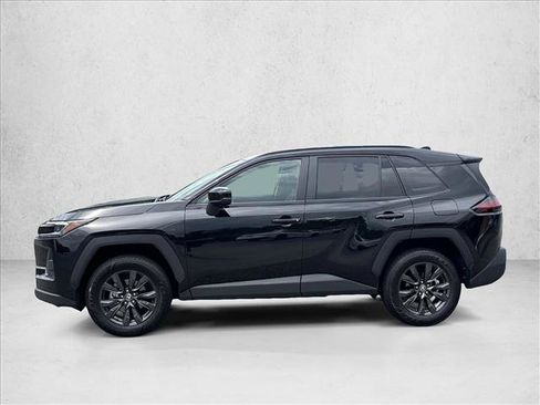 Used 2026 Toyota RAV4 XLE Premium FWD image 8
