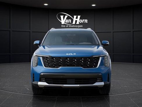 New 2026 Kia Sorento EX image 2