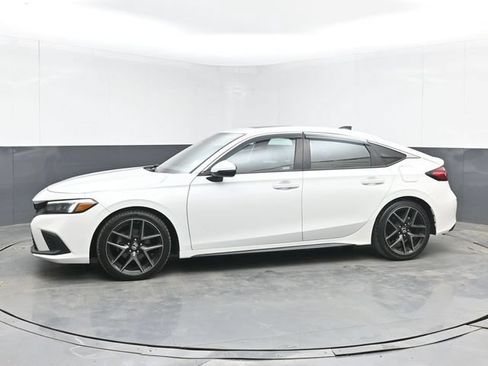 Used 2022 Honda Civic Sport Touring image 11