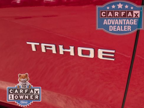 Certified 2025 Chevrolet Tahoe Premier w/ Sun And Tow Package AWD/4WD image 38