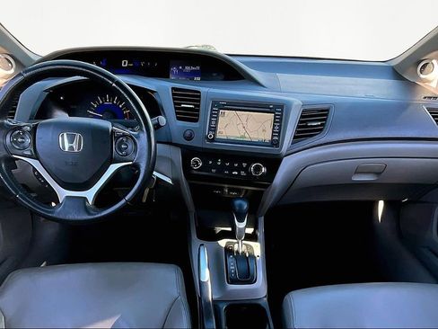 Used 2012 Honda Civic EX-L image 7
