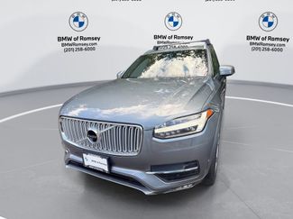 Used 2019 Volvo XC90 T6 Inscription w/ Advanced Package AWD/4WD video 1