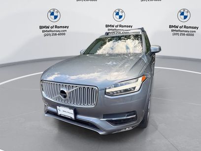 Used 2019 Volvo XC90 T6 Inscription w/ Advanced Package