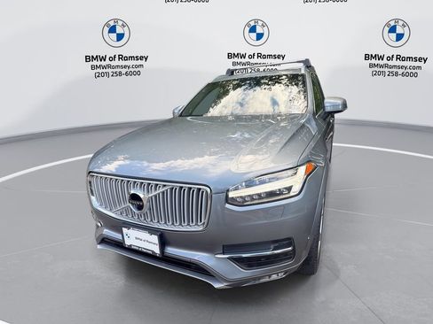 Used 2019 Volvo XC90 T6 Inscription w/ Advanced Package AWD/4WD image 1