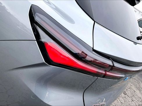 New 2026 Chevrolet Equinox EV LT FWD image 25
