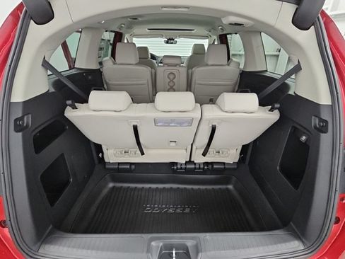 New 2026 Honda Odyssey EX-L image 35