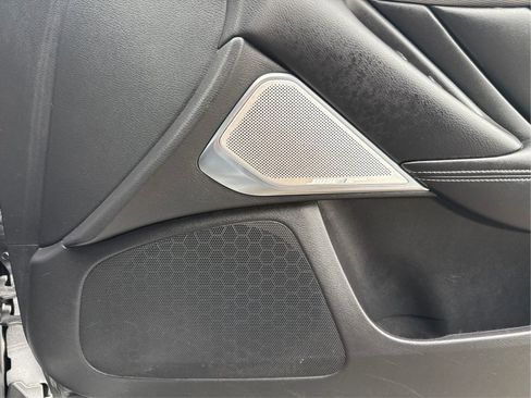 Used 2017 INFINITI Q50 Red Sport 400 image 39