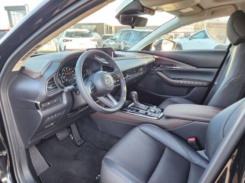 Certified 2025 MAZDA CX-30 AWD 2.5 S w/ Premium Package image 37