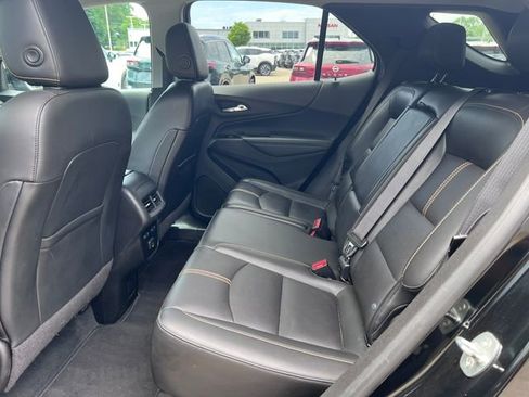 Used 2022 Chevrolet Equinox Premier AWD/4WD image 5