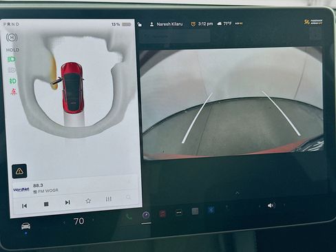 Used 2023 Tesla Model Y Long Range image 22