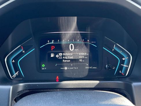 Used 2018 Honda Odyssey EX-L image 11