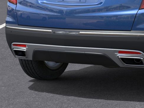 New 2026 Cadillac XT5 Premium Luxury image 14