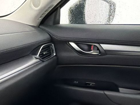 New 2025 MAZDA CX-5 AWD 2.5 S w/ Preferred Package image 31