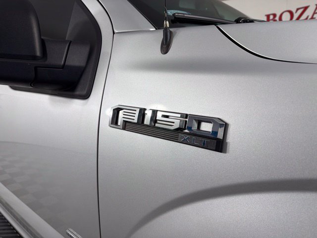Used 2017 Ford F150 XLT w/ Equipment Group 302A Luxury AWD/4WD image 19