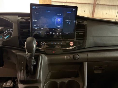 Used 2024 Ford Transit 350 XLT image 10