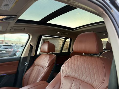 Used 2019 BMW X7 xDrive40i w/ Premium Package image 14