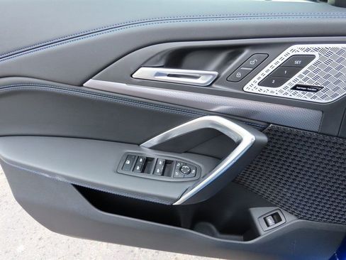 New 2025 BMW X1 xDrive28i w/ Technology Package image 47