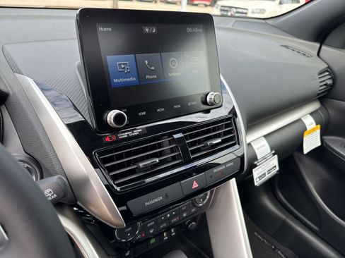 New 2026 Mitsubishi Eclipse Cross SEL image 16