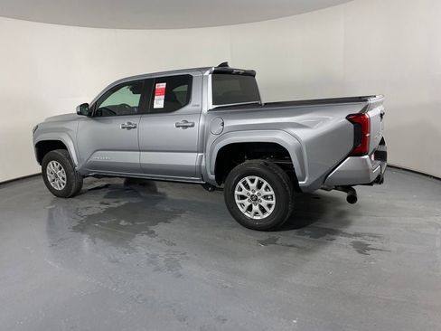 New 2026 Toyota Tacoma SR5 image 6